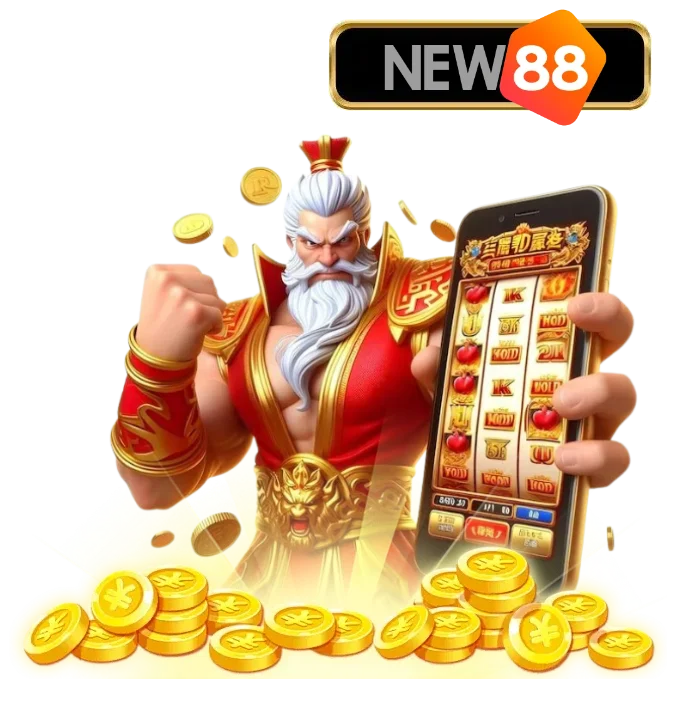 new88 สล็อต ทางเข้าเล่น