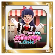 moji by new88 สล็อต